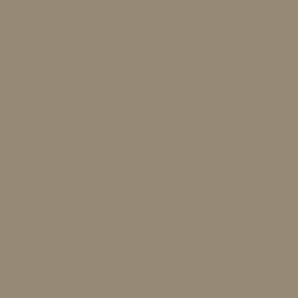 Warm greige paint swatch
